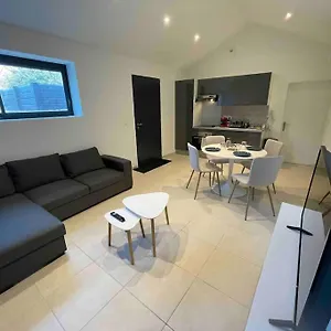  Appartement Maison De Au Calme France