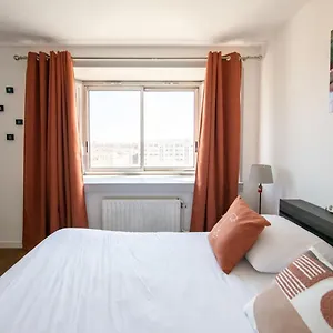  Appartement L'alto - Bel Spacieux Et Lumineux - Vue Panoramique France